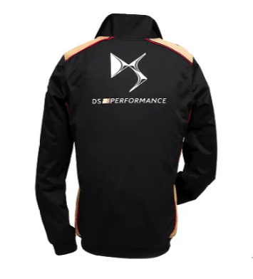 MEN’S JACKET – VESTE HOMME – DS PERFORMANCE