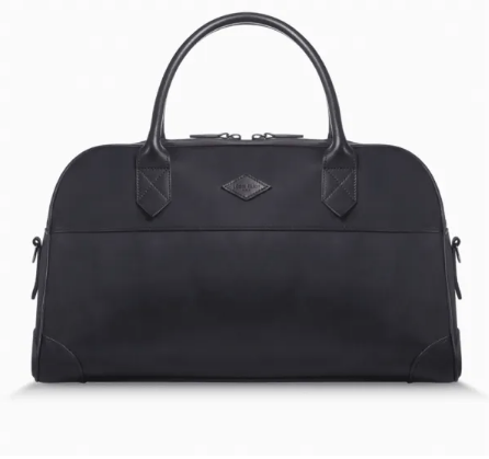 BAG - SAC Navy Croix du Sud - Léon Flam Paris