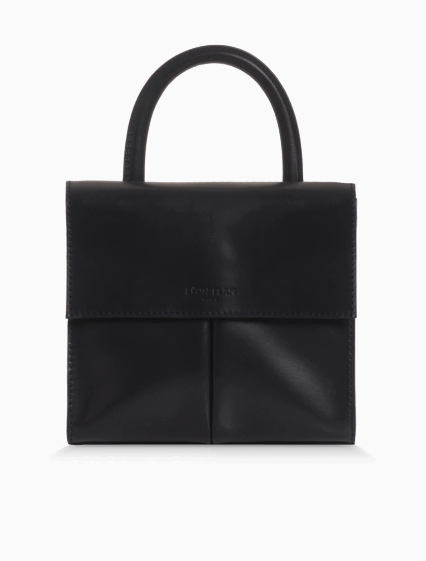 Bag - Sac "Voltige" Léon Flam - Marine