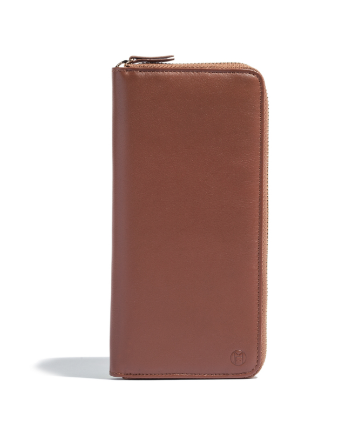 Toulouse Portfolio - Portefeuille Cognac - Maison Fabre