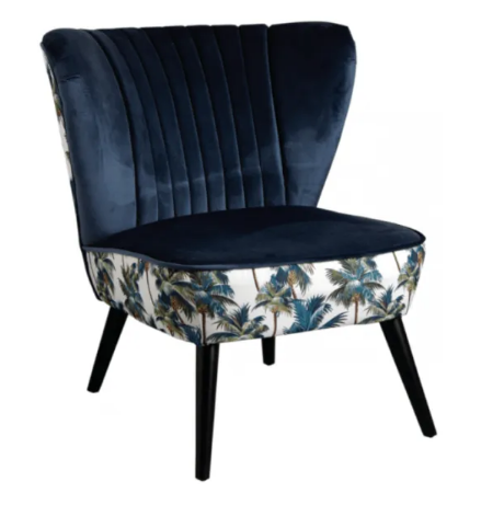 Fauteuil Miami - Miami Armchair - Amilcar Selections