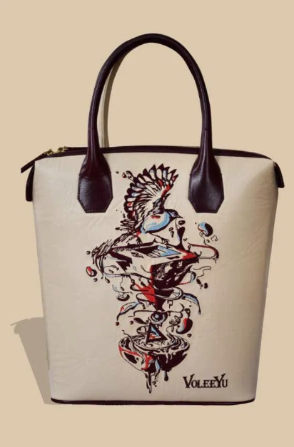 Sac - Bag « ELEGANCE » by VoleeYu Fashion House