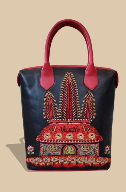 Sac - Bag « IMPERIAL » by VoleeYu Fashion House