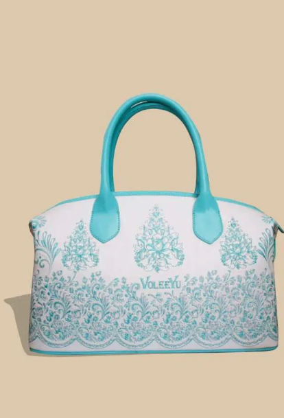 Sac - Bag « DELICATESSE» by VoleeYu Fashion House