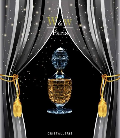 Parfum – Perfum W&w Paris