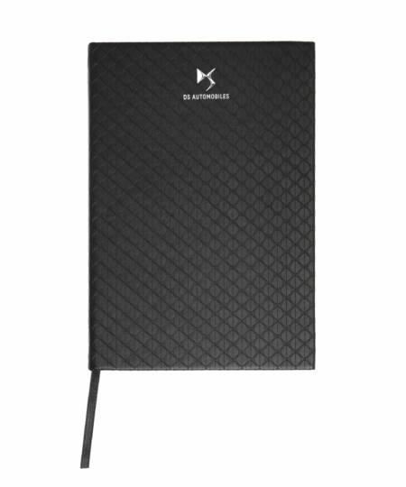 DS NOTEBOOK