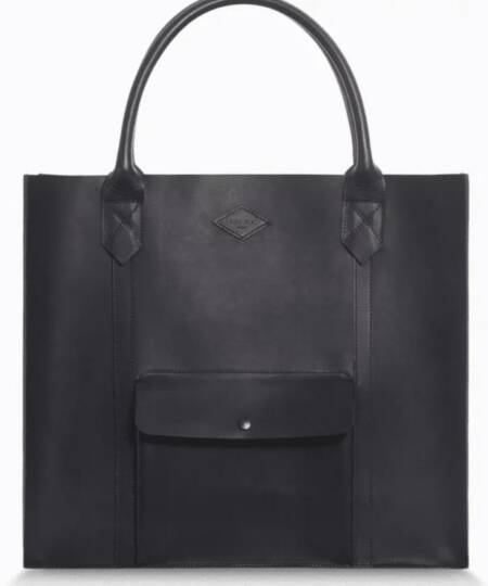 Sac - Bag Cisneros navy by LéonFlam Paris– made in France