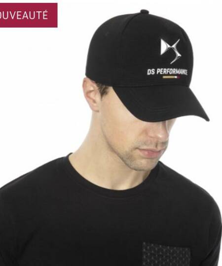 Caquette - Cap DS performance