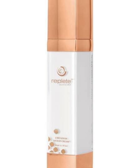 RepleteSkinCare - CIRCADIAN 365 DAY CREAM™