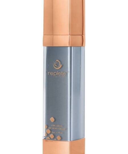 RepleteSkinCare - CIRCADIAN 365 NIGHT CREAM™