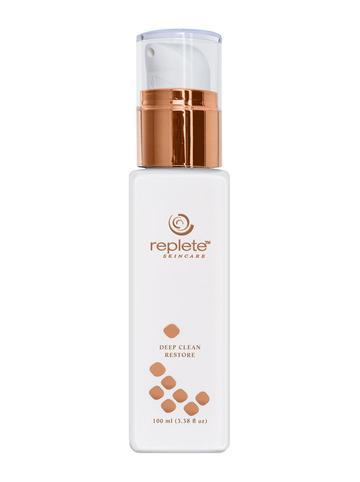 RepleteSkinCare - DEEP CLEAN RESTORE™