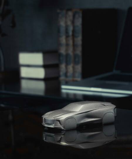 DS AERO SPORT LOUNGE - Collector