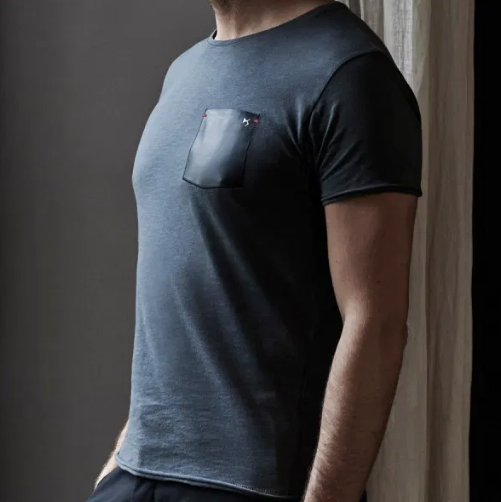 T-SHIRT DS by DS Automobiles - T-SHIRT DS HOMME