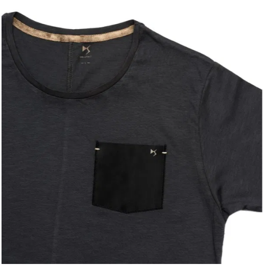 T-SHIRT DS by DS Automobiles - T-SHIRT DS HOMME