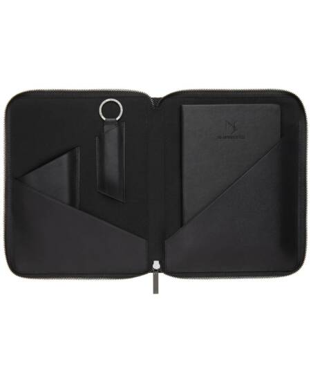 DS Leather Pouch - Pochette en cuir - DS Automobiles