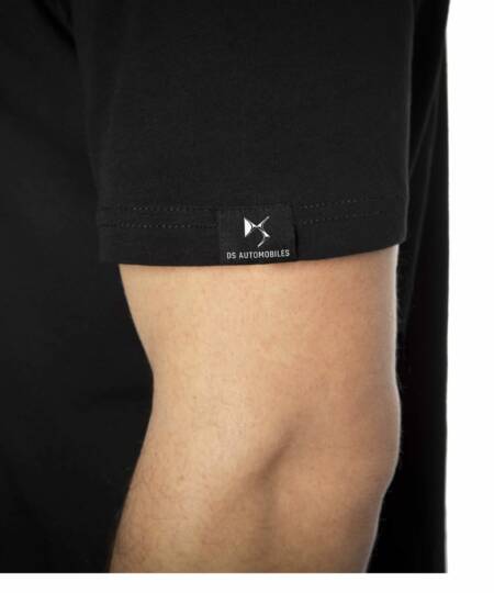 T-SHIRT DS E-TENSE