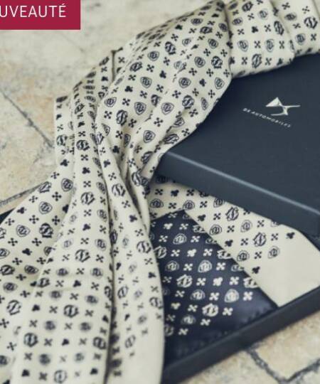 Coffret - Box DS café racer