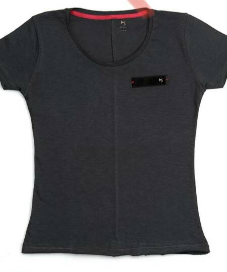T-shirt DS femme -Women's T-shirt - DS Automobiles