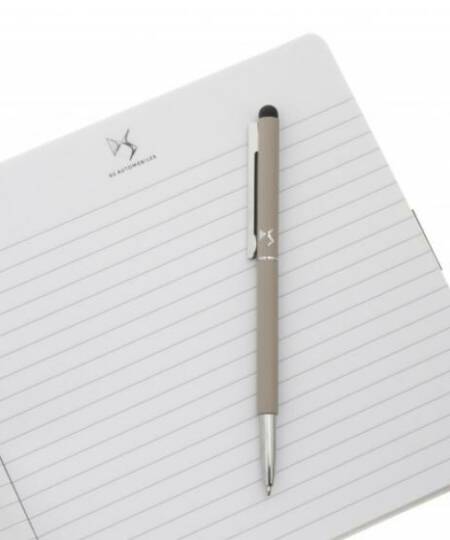 Stylo - Pen DS touchpad champagne