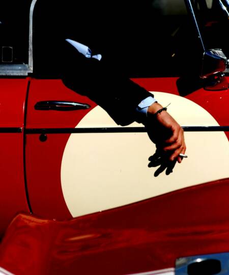 ECLIPSE by Éric HOUDOYER - Limited Edition