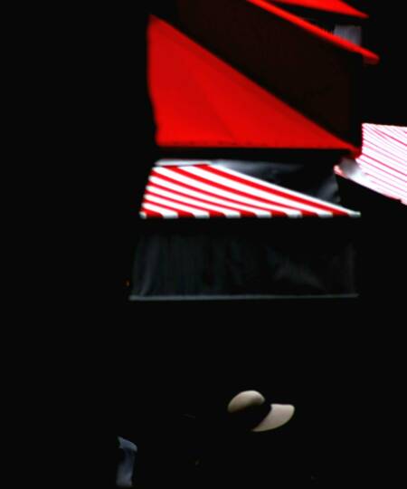 Pose by Éric HOUDOYER - Limited Edition