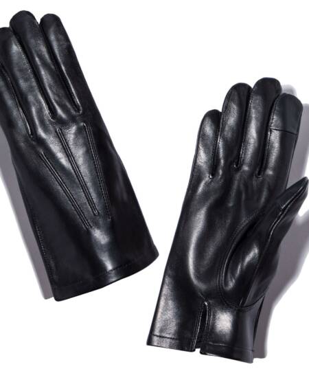 Maison Fabre - H 17 T DC Gants en agneau - Lamb gloves