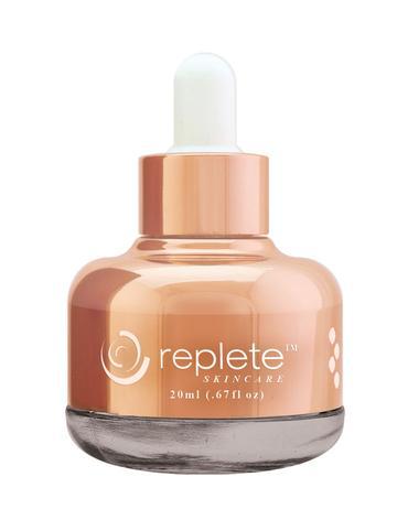 RepleteSkinCare - RECOVERED OIL INTENSE™