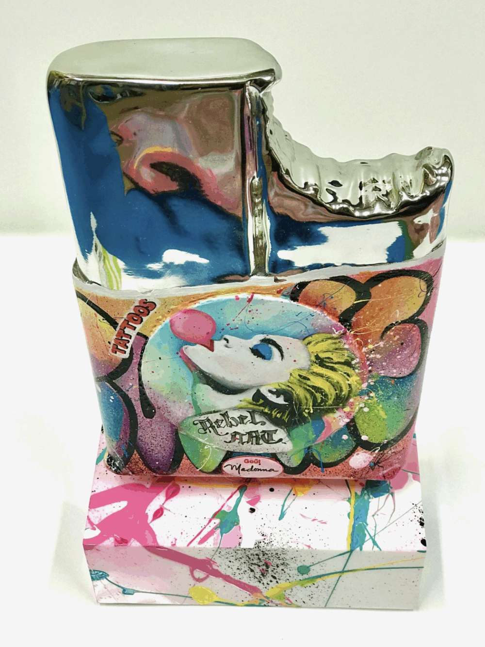 Shop Primary Image