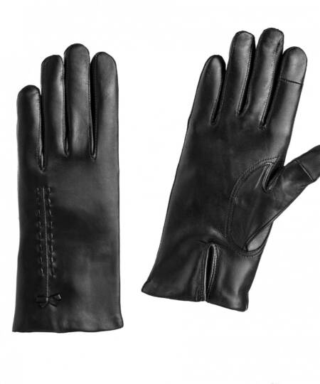 Maison Fabre - REAUMUR T DC Gants en agneau - Lamb gloves