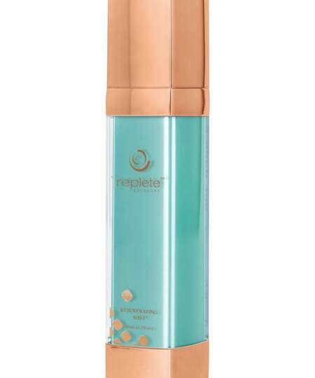 RepleteSkinCare - REJUVENATING MIST™