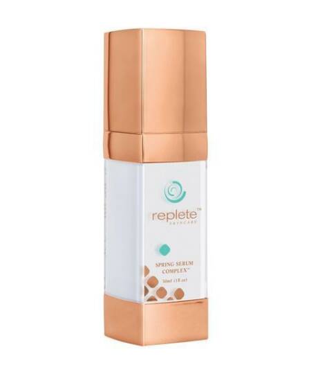 RepleteSkinCare - SPRING SERUM COMPLEX™