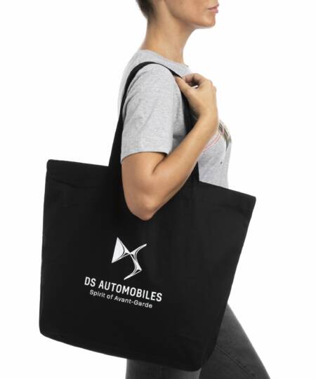 TOTEBAG DS AUTOMOBILES