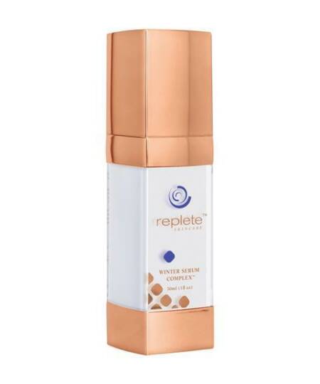 RepleteSkinCare - WINTER SERUM COMPLEX™